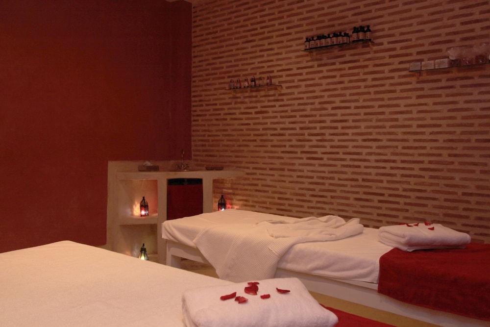 Riad Karmela Princesse Marrakesh Bagian luar foto