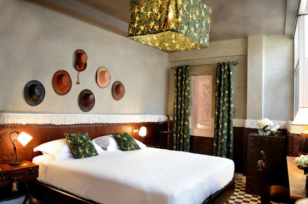 Riad Karmela Princesse Marrakesh Bagian luar foto